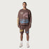 HONOR THE GIFT C-fall Studio Terry Short Mens Apparel
